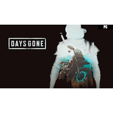 [RU] Days Gone — лицензионный Steam ключ Россия/СНГ