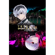 Tokyo Ghoul: re Call to Exist (Steam) RU/CIS