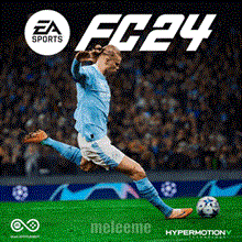 Все регионы ☑️⭐EA SPORTS FC™ 24 Steam 🎁