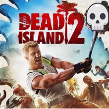🕱 Dead Island 2 (Epic Games) Аккаунт