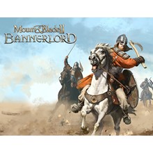 MOUNT & BLADE II: BANNERLORD / Steam Key / RU