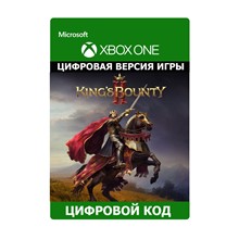 💖 King's Bounty II 🎮 XBOX ONE - Series X|S 🎁🔑KEY