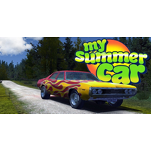 My Summer Car | Steam Гарантия