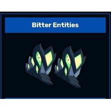 Brawlhalla Bitter Entities Occult Battle Boots (global)