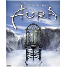 Aura: Fate of the Ages (STEAM KEY / REGION FREE)