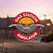 🔴 GAS STATION SIMULATOR (PS4) PS 🔴 ТУРЦИЯ