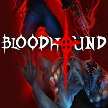 Bloodhound+Metal Hellsinger+Prodeus+DOOM+BOLTGUN 🌍🛒