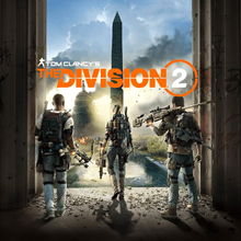 Tom Clancy´s The Division 2 / Uplay Key / EUROPA - irongamers.ru