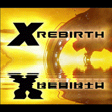 X Rebirth STEAM KEY REGION FREE GLOBAL ROW + GIFT 🎁