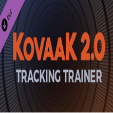 KovaaK’s - KovaaK’s Tracking Trainer (ключ DLC) Global