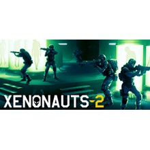 🔥  Xenonauts 2 | Steam Russia 🔥