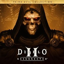 🔴 Diablo 2: Resurrected + Upgrade | PS4 PS5 🔴 Турция