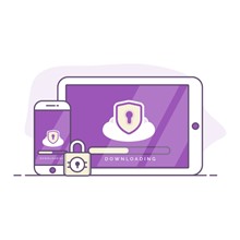 🍇 PRIVATE VPN | АККАУНТ С АКТИВНОЙ ПОДПИСКОЙ 🍇