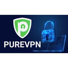 👅 PURE VPN PREMIUM | РАБОТАЕТ В РФ | БЕЗЛИМИТ 👅