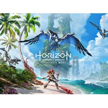 🔴 Horizon Forbidden West❗️PS4 PS5 PS 🔴Турция