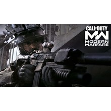 Аккаунт Call Of Duty MW 2019 для XBOX