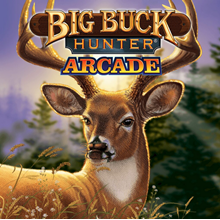Big Buck Hunter Arcade (Steam ключ) ✅ REGION FREE 💥🌐