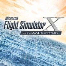 Microsoft Flight Simulator X | Steam Гарантия