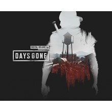 🔴 Days Gone / Жизнь После | PS4/PS5 🔴 Турция