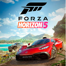 Forza Horizon 4 (XBOX ONE / PC) - все cтраны
