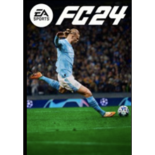 ❗EA SPORTS FC 24 STANDARD❗XBOX ONE|SERIES XS🔑КЛЮЧ❗