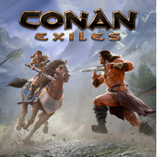 🟥⭐ Conan Exiles ALL REGIONS ⭐ STEAM 💳 0% fee
