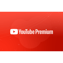 🔥 YOUTUBE PREMIUM 1/3 MONTH 🔥 ✅ Personal Account ✅🌍