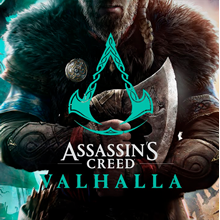 Assassin&acute;s Creed: Valhalla ✅ EU Ubisoft