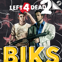 Left 4 Dead 2 - Steam RU gift - irongamers.ru