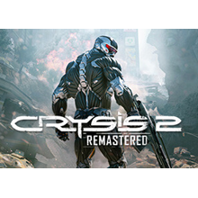 Crysis 2 Remastered ✔️STEAM Аккаунт