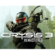 Crysis 3 Remastered ✔️STEAM Аккаунт
