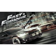 🔥 Fast & Furious Showdown Форсаж Схватка Steam RU+CIS