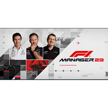 ⚡⚡  F1 MANAGER 2023 DELUXE Ed STEAM NO QUEUE  🌍
