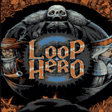 🖤 Loop Hero | Epic Games (EGS) | PC 🖤