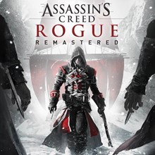 🔴 Assassin's Creed Rogue Remastered (PS4) 🔴 Турция