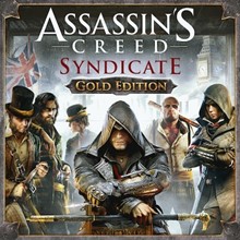 🔴 Assassin´s Creed Syndicate (PS4/PS5) 🔴 Турция