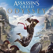 🔴 Assassin's Creed Odyssey | Deluxe Ed (PS4) 🔴 Турция