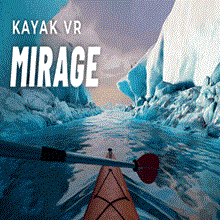 🔴 Kayak VR: Mirage❗️PS5 PS 🔴 Турция