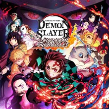 🔴 Demon Slayer-Kimetsu No Yaiba + DLC | PS4/PS5 🔴 TR