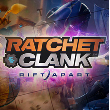 🟥⭐ Ratchet & Clank: Rift Apart ⭐ STEAM 💳 0% комиссия