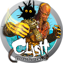 Clash: Artifacts of Chaos®✔️Steam (Region Free)(GLOBAL)