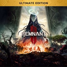 🟢 REMNANT 2 Ultimate Edition ✅WARRANTY✅⭐️STEAM⭐️