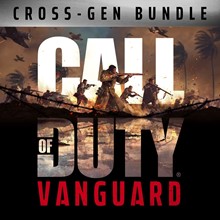 🔴 Call Of Duty: Vanguard / COD | PS4 PS5 PS 🔴 Турция