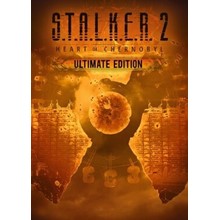 🎁 S.T.A.L.K.E.R. 2 Ultimate | STEAM GIFT 🚀🔥