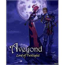 Aveyond 3-1: Lord of Twilight (STEAM KEY / REGION FREE)