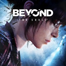 Beyond: Two Souls STEAM