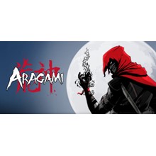 ⚡️Steam gift Russia - Aragami | AUTODELIVERY