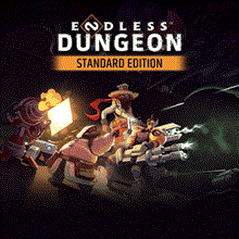 🔴 Endless Dungeon 🎮 Турция PS4 PS5 PS🔴