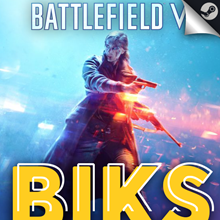 Battlefield V Definitive Edition (XBOX ONE / X|S) KEY