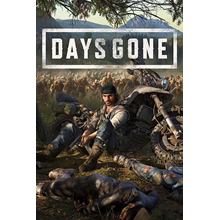🔥 Days Gone 🔥 Epic Games | ПК